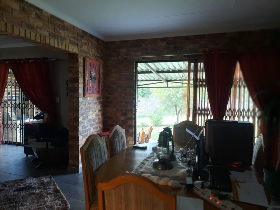 2 Bedroom Property for Sale in Deneysville Free State